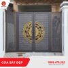 Cửa sắt CKHNCS-11
