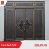 Cửa sắt CKHNCS-12