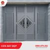 Cửa sắt CKHNCS-13