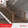 Cầu thang sắt CTS-10