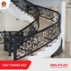 Cầu thang sắt CTS-12