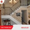 Cầu thang sắt CTS-16