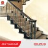 Cầu thang sắt CTS-17