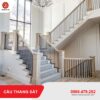 Cầu thang sắt CTS-24