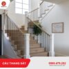 Cầu thang sắt CTS-25