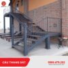 Cầu thang sắt CTS-28