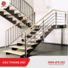 Cầu thang sắt CTS-35