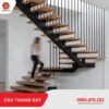 Cầu thang sắt CTS-39