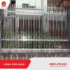 Hàng rào inox HRIN-02