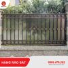 Hàng rào sắt HRS-05