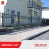 Hàng rào sắt HRS-16