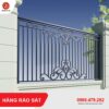 Hàng rào sắt HRS-18