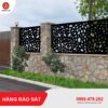 Hàng rào sắt HRS-25