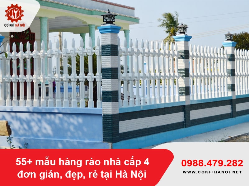 Hàng rào bê tông ly tâm độ bền cao Hàng rào bê tông ly tâm độ bền cao