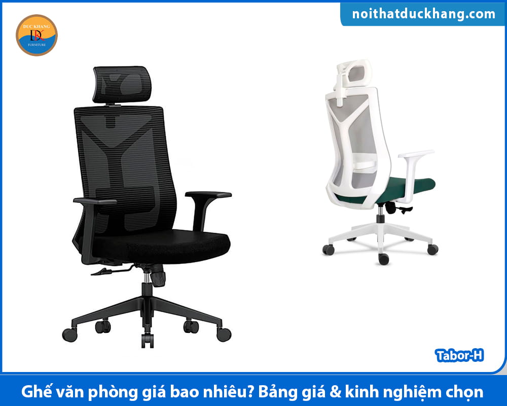 Ghế lưới văn phòng