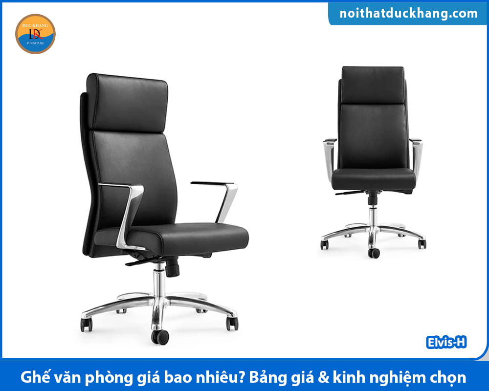 Ghế giám đốc văn phòng