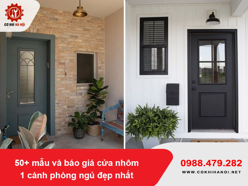 50+ mẫu và báo giá cửa nhôm 1 cánh phòng ngủ đẹp nhất 50+ mẫu và báo giá cửa nhôm 1 cánh phòng ngủ đẹp nhất