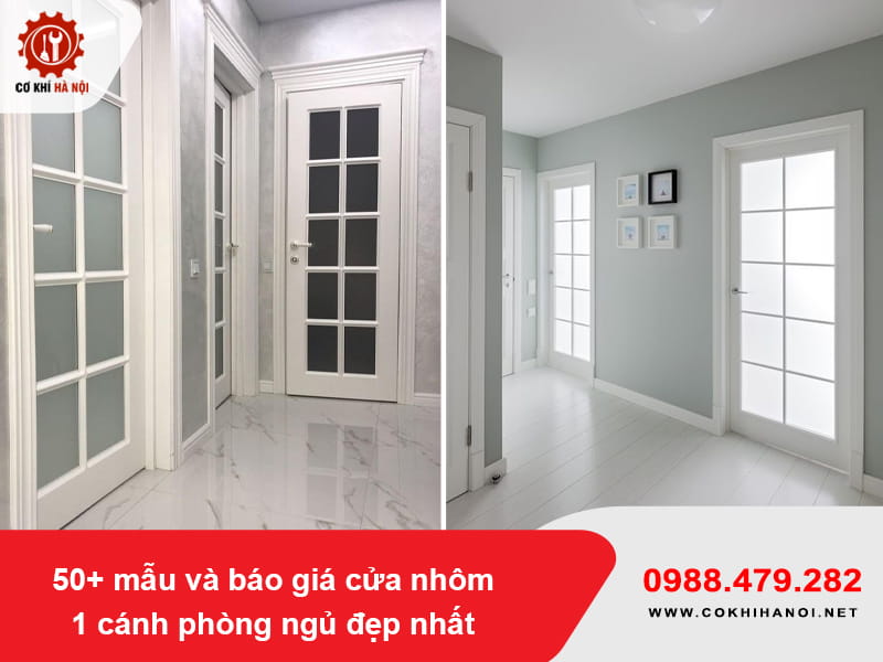 50+ mẫu và báo giá cửa nhôm 1 cánh phòng ngủ đẹp nhất 50+ mẫu và báo giá cửa nhôm 1 cánh phòng ngủ đẹp nhất