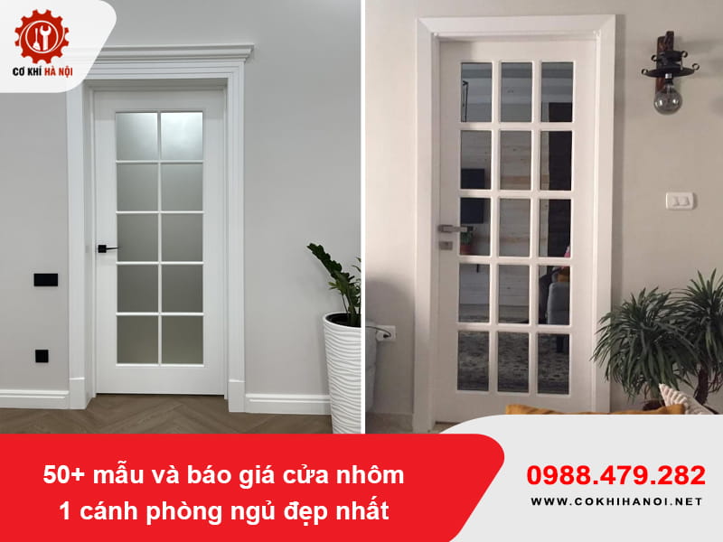 50+ mẫu và báo giá cửa nhôm 1 cánh phòng ngủ đẹp nhất 50+ mẫu và báo giá cửa nhôm 1 cánh phòng ngủ đẹp nhất