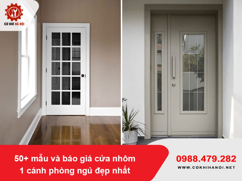 50+ mẫu và báo giá cửa nhôm 1 cánh phòng ngủ đẹp nhất 50+ mẫu và báo giá cửa nhôm 1 cánh phòng ngủ đẹp nhất