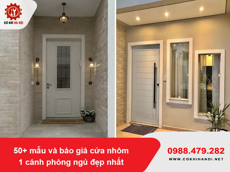 50+ mẫu và báo giá cửa nhôm 1 cánh phòng ngủ đẹp nhất 50+ mẫu và báo giá cửa nhôm 1 cánh phòng ngủ đẹp nhất